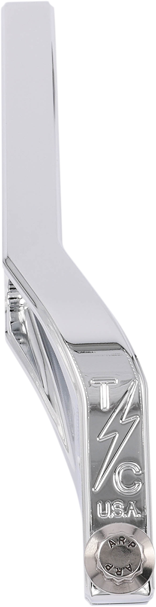 Thrashin Supply CO. Shifter Lever - Chrome