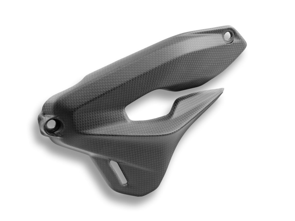 Ducabike DBK CRB03O - Carbon Side Covers