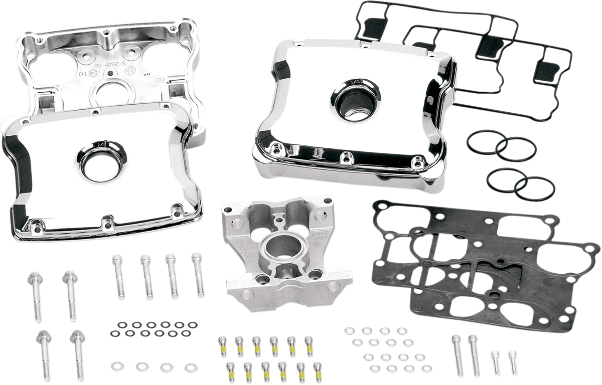 S&S Cycle Die Cast Rocker Box - Twin Cam