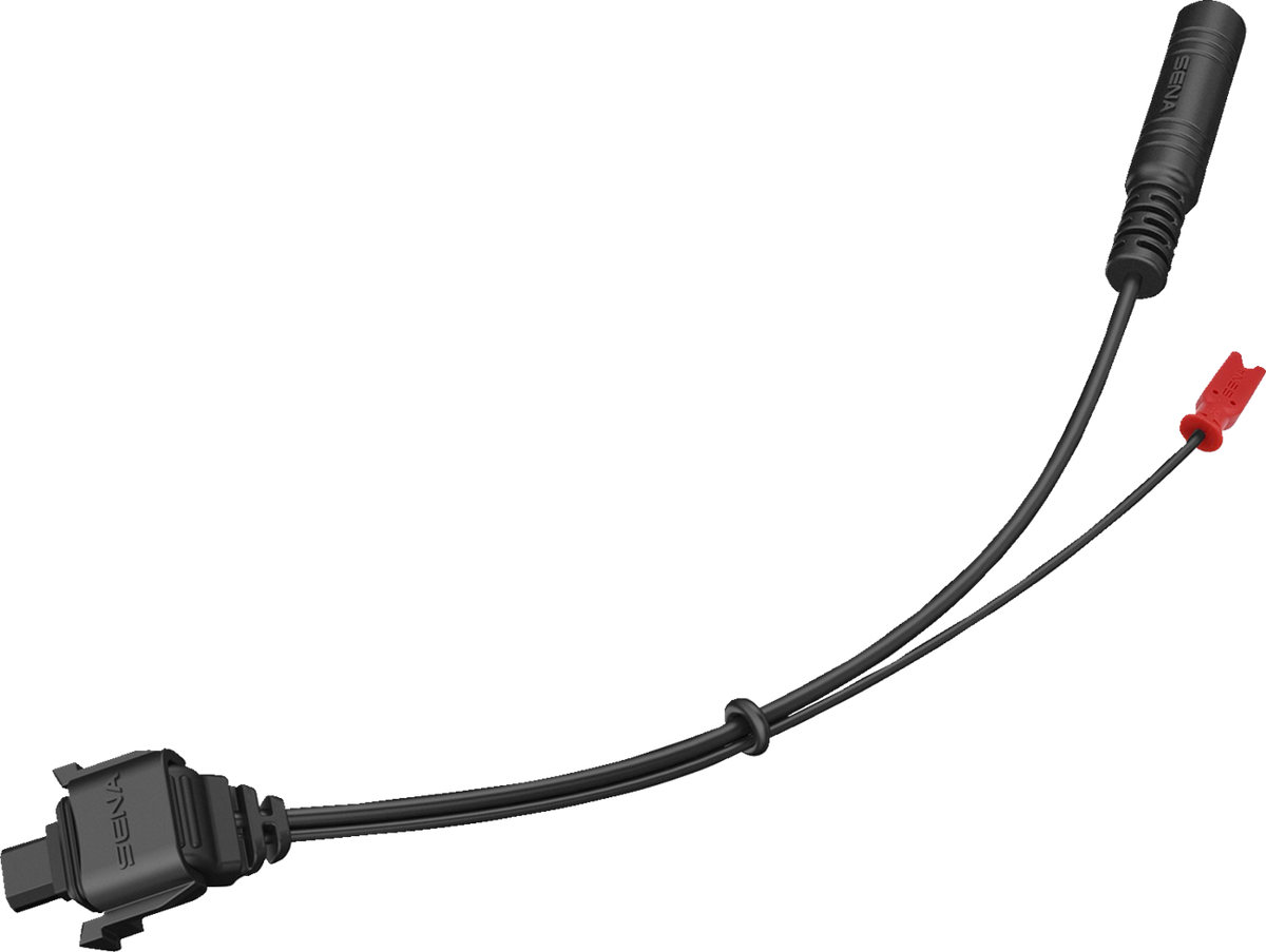 SENA 50C Earbud Adapter - Cable Splitter