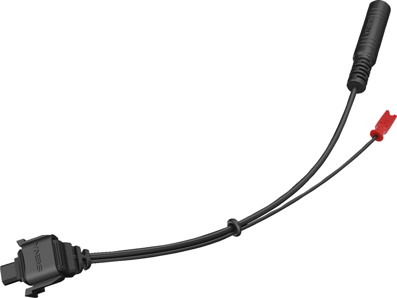 SENA 50C Earbud Adapter - Cable Splitter