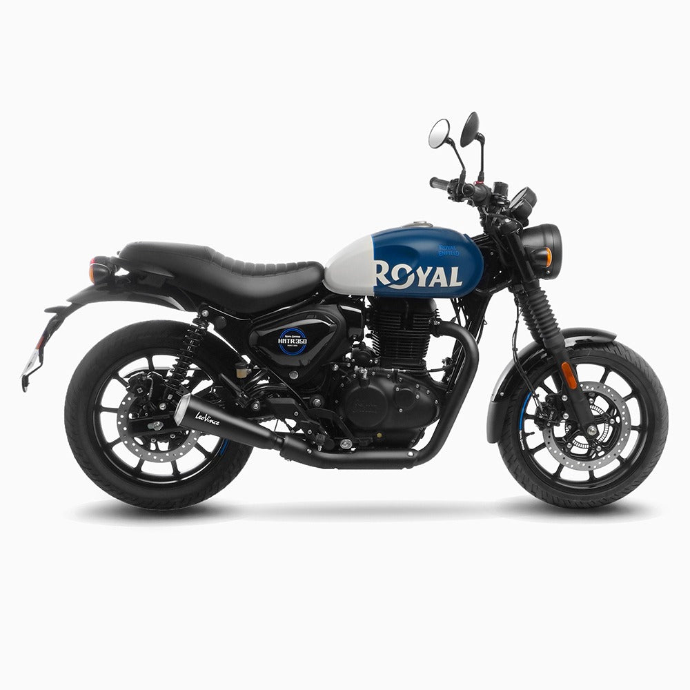 LeoVince GP One (15133U) - shared across all 2 applications - image 1 of 4