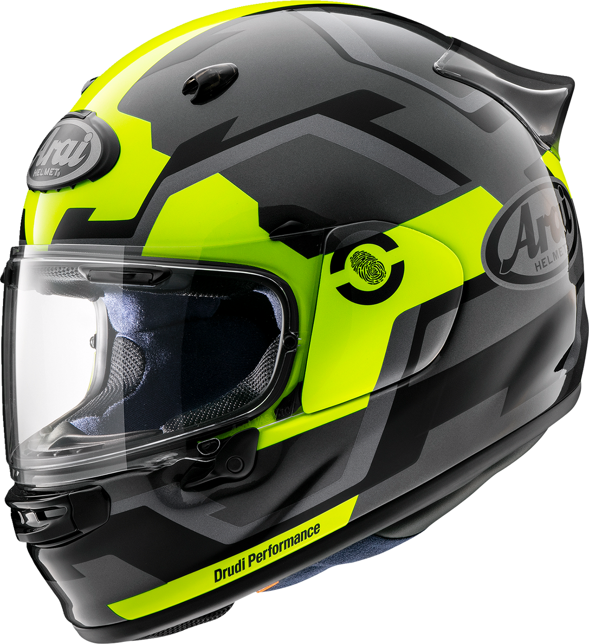 ARAI Helmets Contour-X Face Helmet