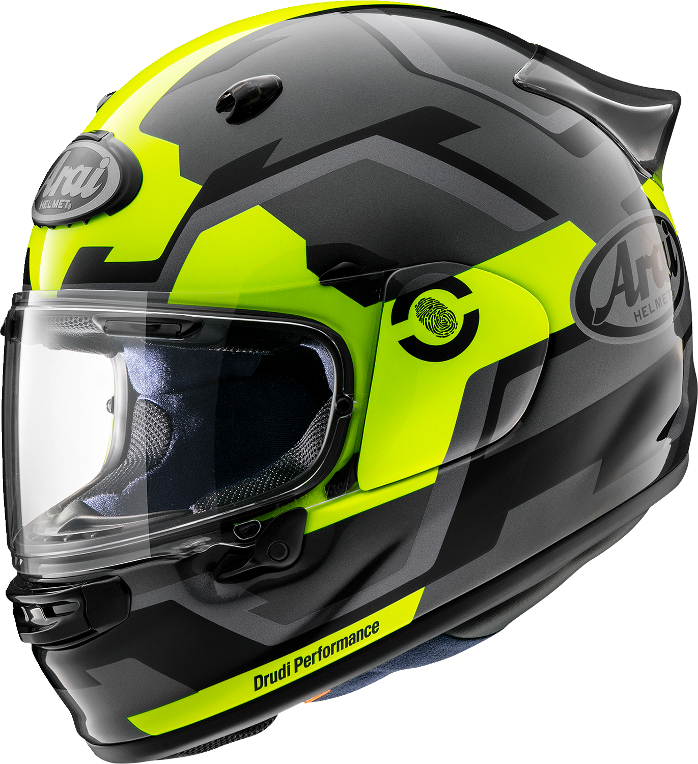 ARAI Helmets Contour-X Face Helmet