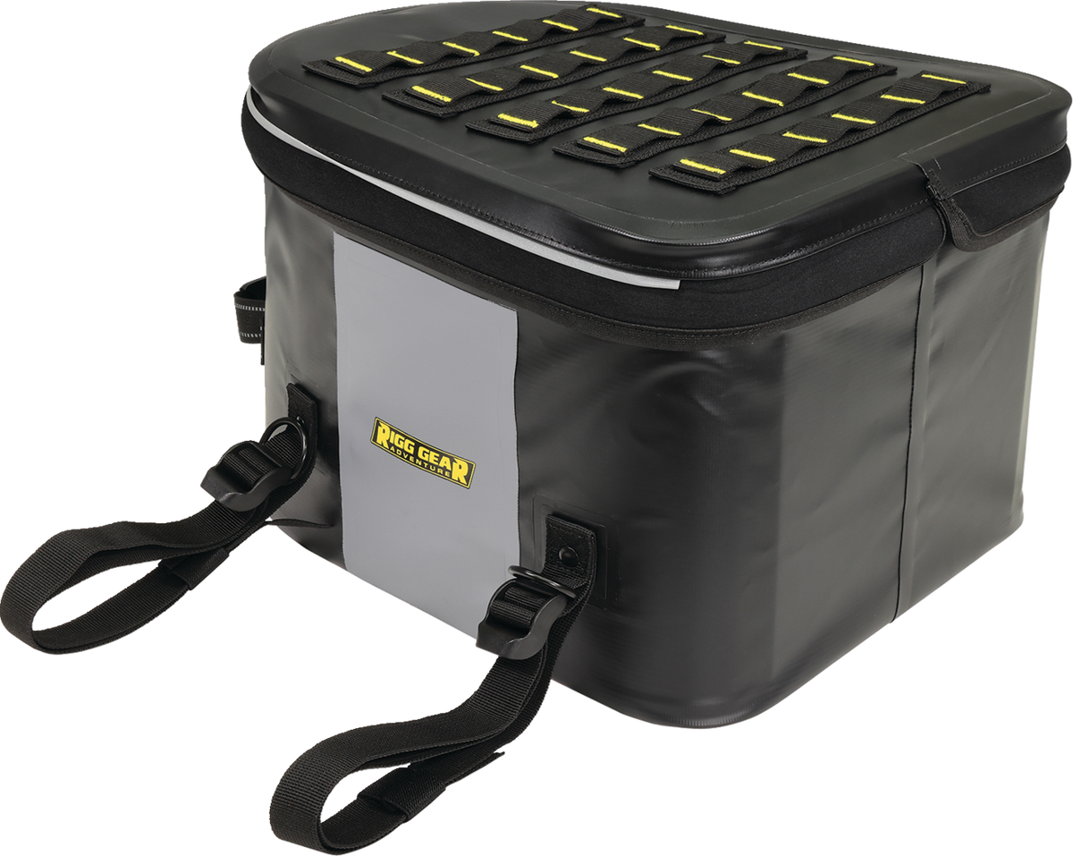 Nelson RIGG Hurricane Waterproof Tail Bag