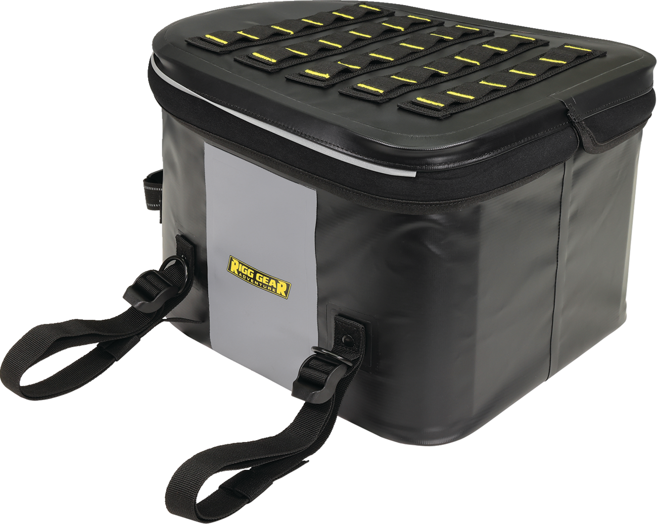 Nelson RIGG Hurricane Waterproof Tail Bag