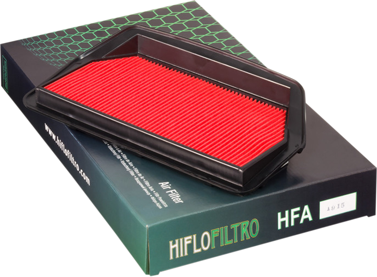 Hiflofiltro Replacement OE Air Filter - Honda