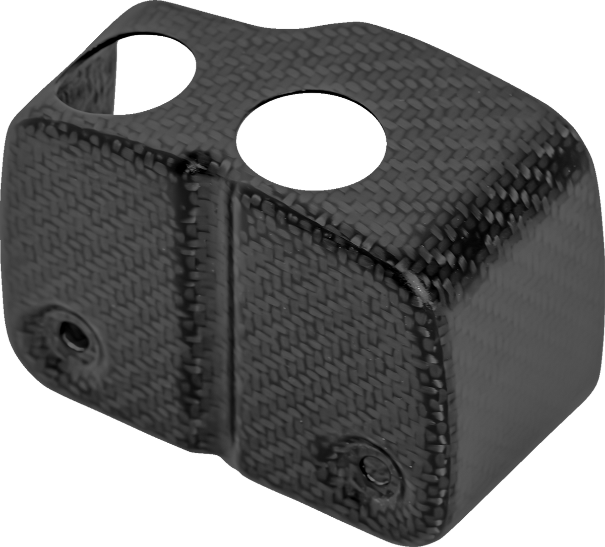 Saddlemen Coil Cover