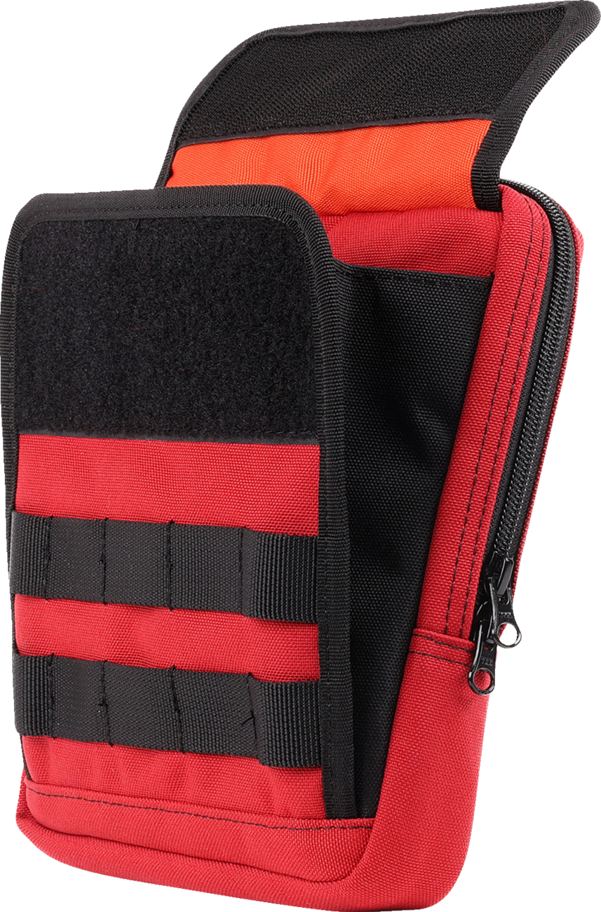 Thrashin Supply CO. Handlebar Bag Slim