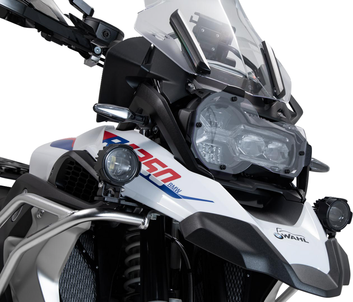 SW-Motech Headlight Guard - BMW