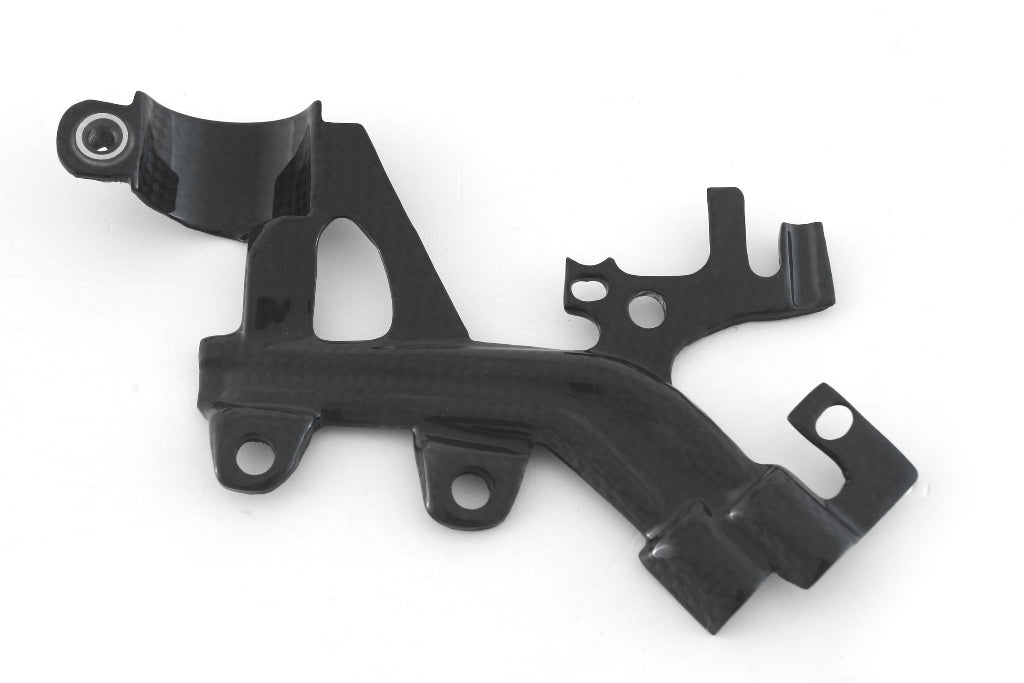 Fullsix Carbon Rear Brake Reservoir Mount