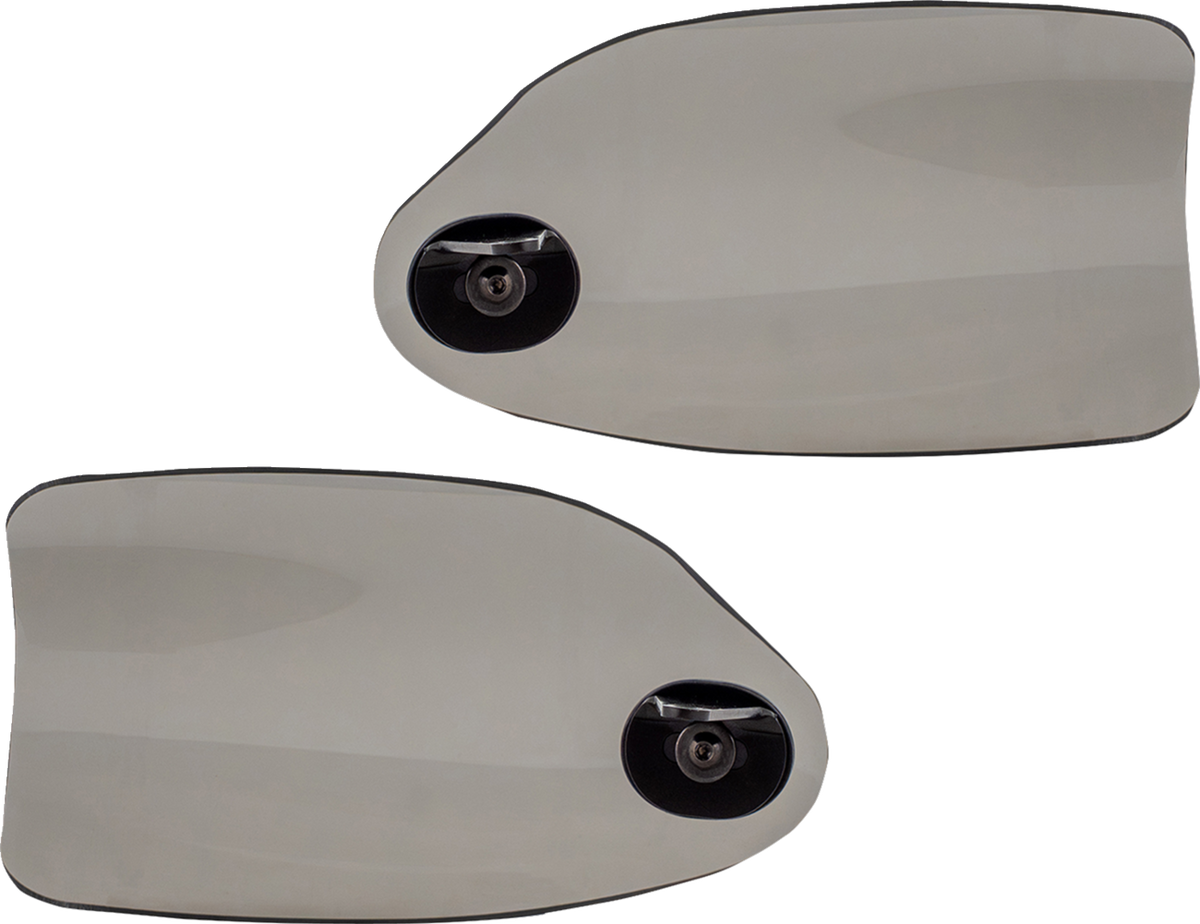 Klock Werks Flare® Handguards For Indian