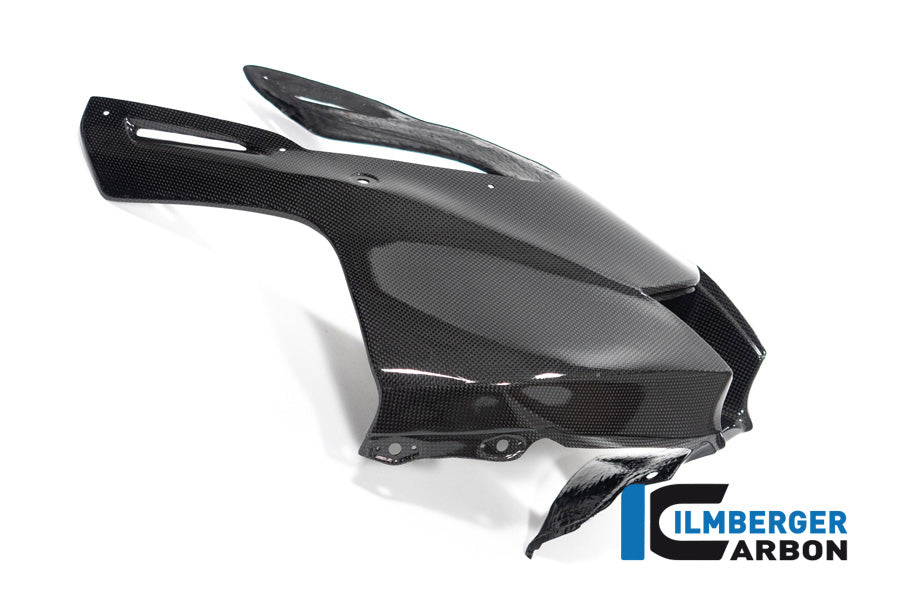 Ilmberger Carbon Upper Fairing Honda CBR 1000 RR From 2024 Race