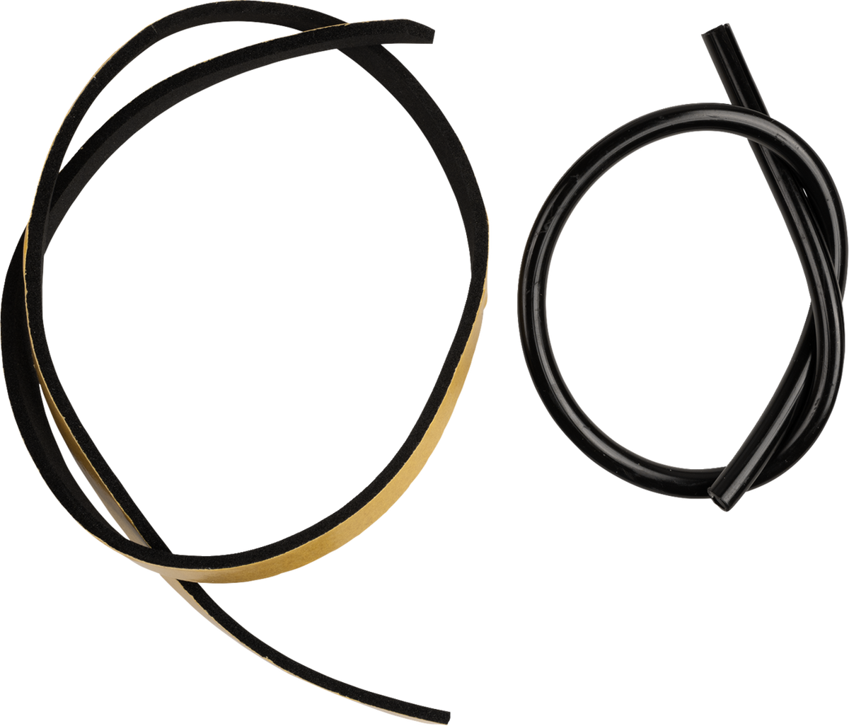 GIVI Radiator Guard - BMW