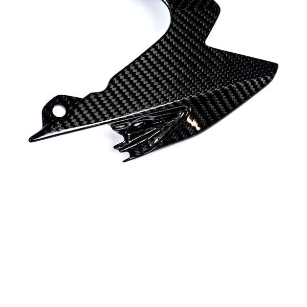 Ilmberger Carbon Fiber Rear Light Cover For S1000RR 2015 To 2018