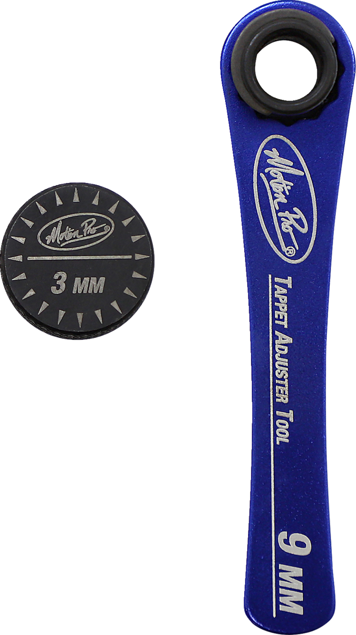 Motion Pro Tappet Adjuster Tool