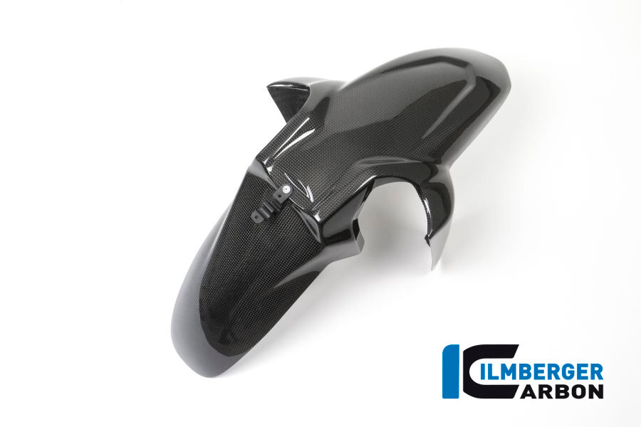 Ilmberger Carbon Front Fender Ducati MTS 1200 2015