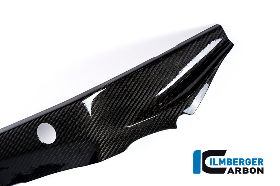 Ilmberger Carbon Right Frame Cover Carbon