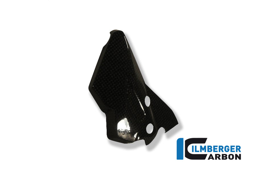 Ilmberger Carbon Right Heel Guard Carbon