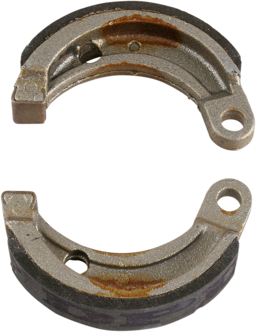 DP Brakes Brake Shoes - ATV/UTV/Street