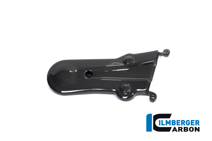 Ilmberger Carbon Cam Belt Cover Vertical Ducati Scrambler 2016