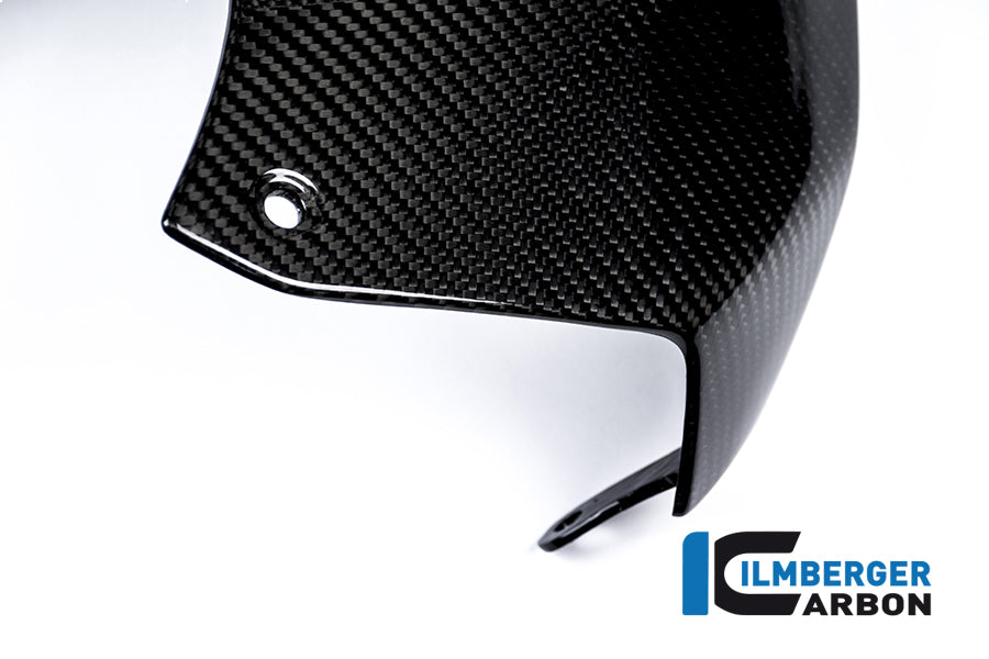 Ilmberger Carbon Tank Cover Top Carbon