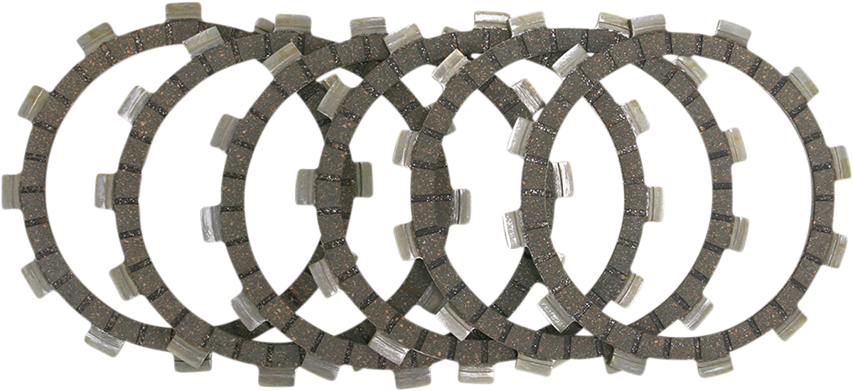 EBC Brakes Clutch Kit