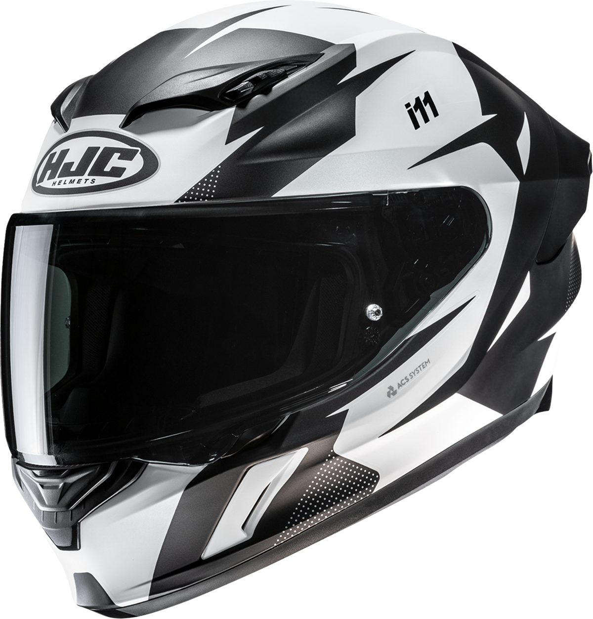 HJC I11 Instant Helmet