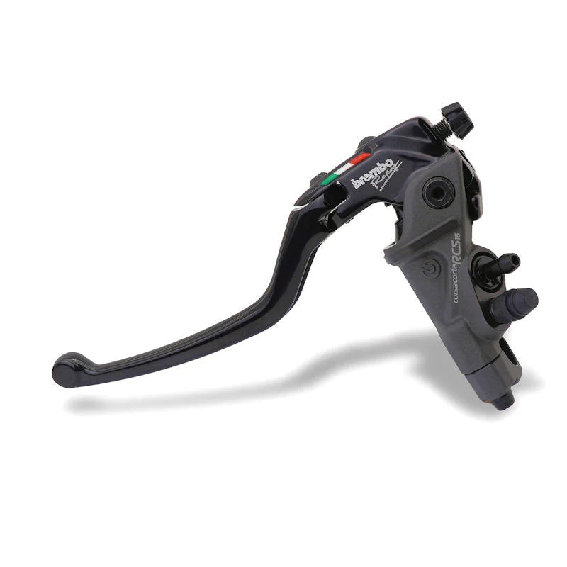 Brembo 16RCS Corsa Corta Clutch Master Cylinder - Motomillion
