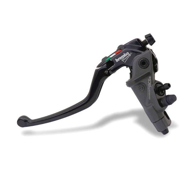 Brembo 110C74050 16RCS Corsa Corta Clutch Master Cylinder
