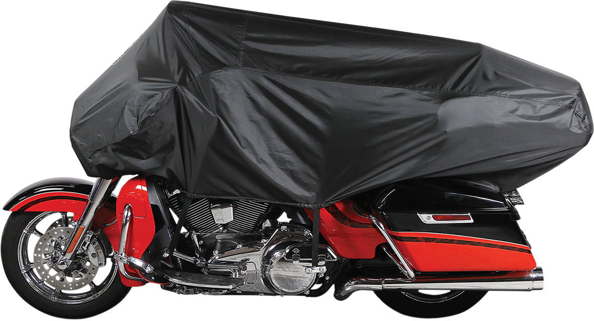 Nelson RIGG Defender Extreme Half Cover - RT-1