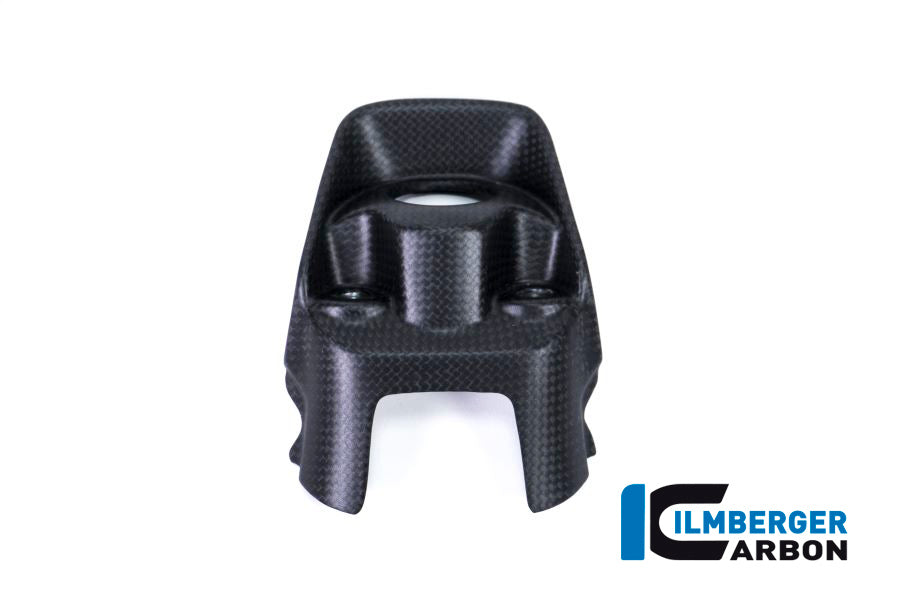 Ilmberger Carbon Ignition Switch Cover Ducati Supersport 939