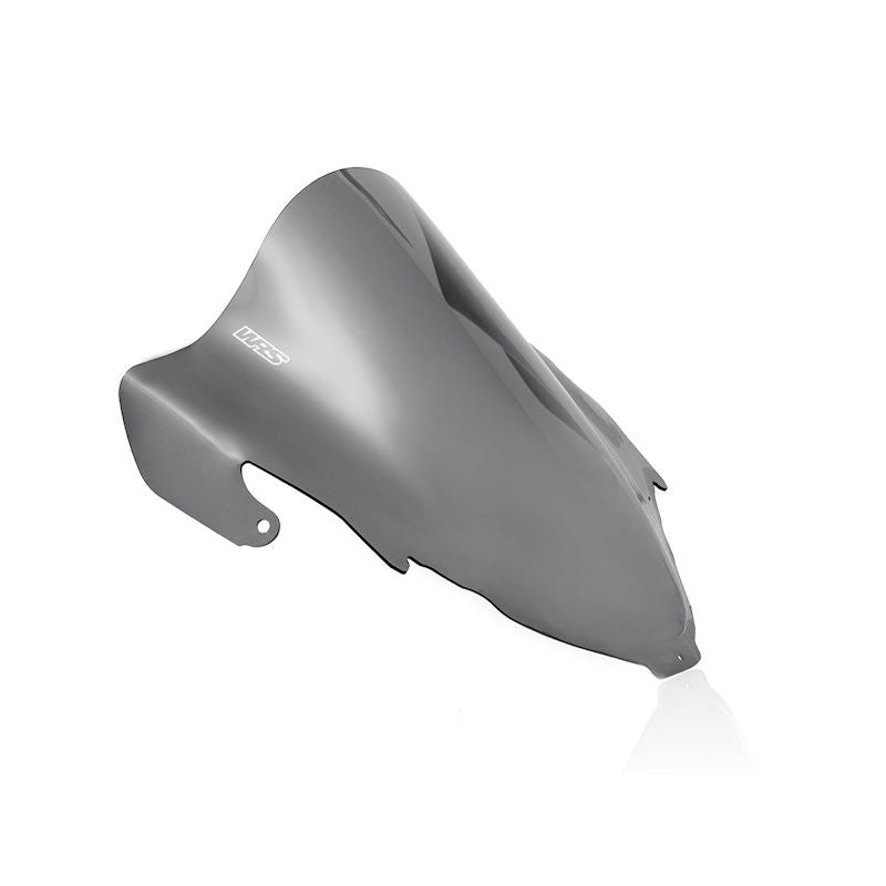 WRS Double Bubble Tall Racing Windscreen for Hayabusa 21-24