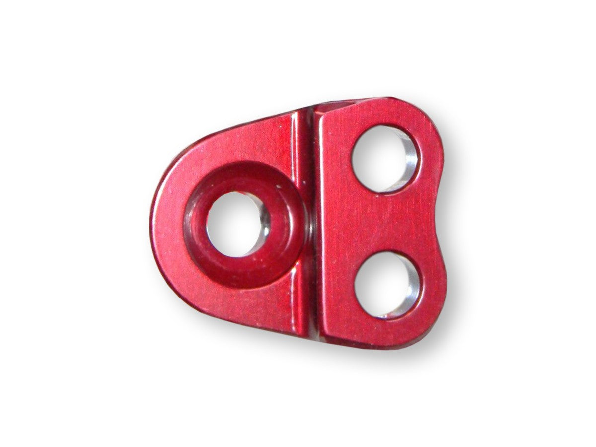Ducabike DBK RPB02 Pedal Support