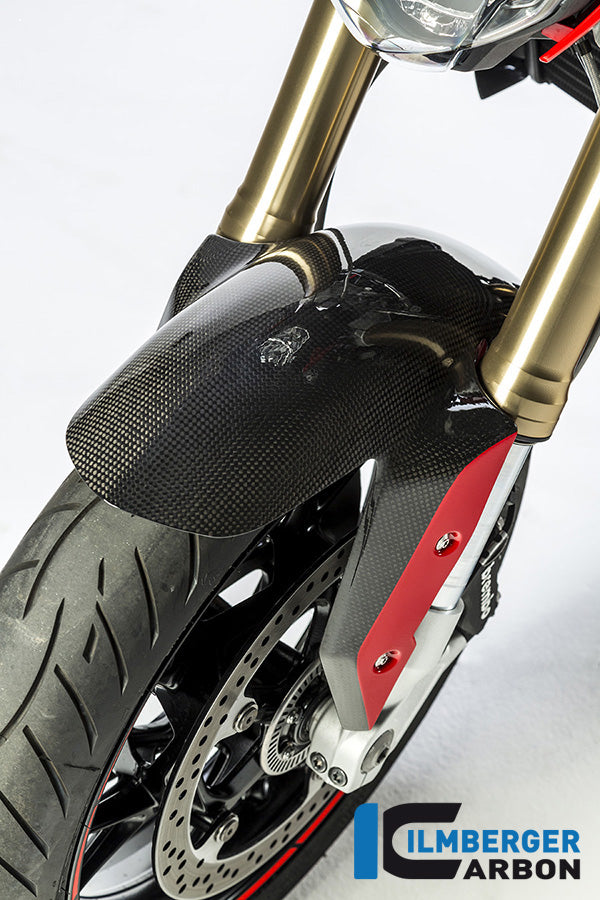 Ilmberger Carbon Front Fender Carbon BMW R 1200 R