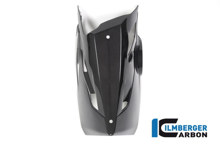 Ilmberger Carbon Belly Pan Ducati Panigale V4 Racing - Gloss