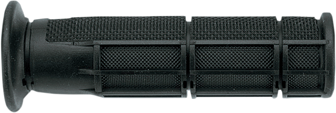 Domino Victor Half Waffle Grips
