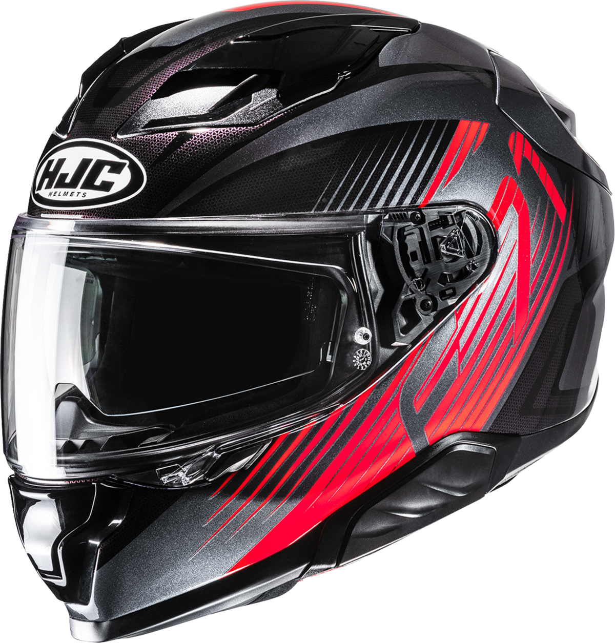 HJC F71 Catos Helmet