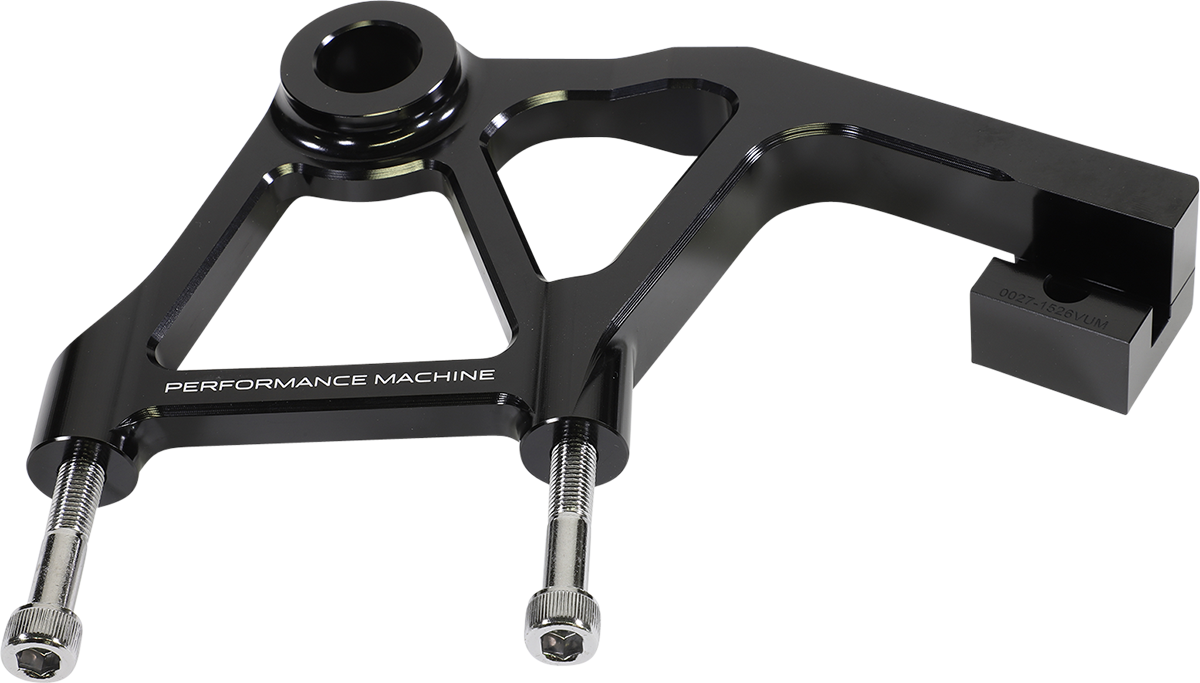 Performance Machine (PM) Radial Mount Caliper Bracket