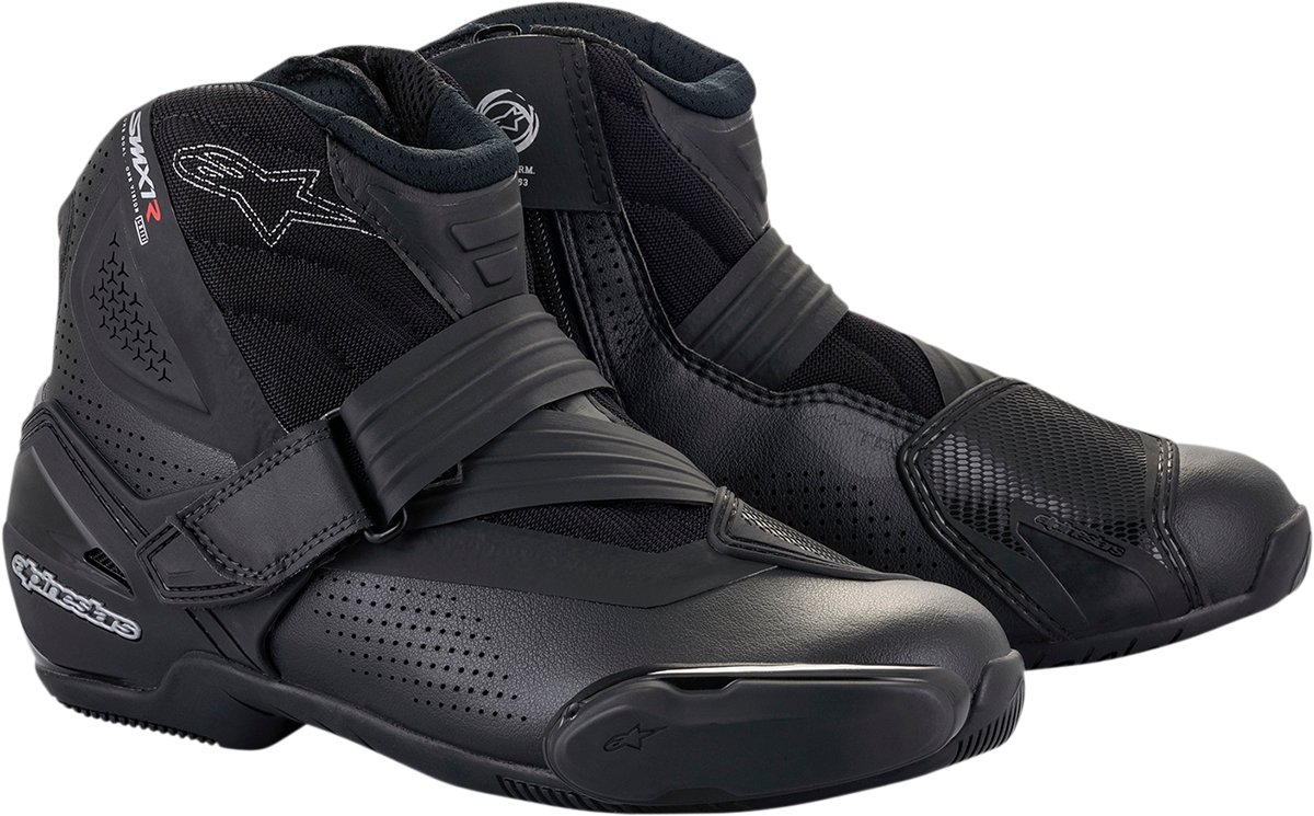 Alpinestars SMX1-R V2 Vented Boots