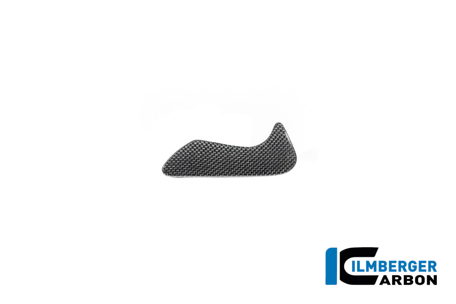 Ilmberger Carbon Toolbox Cover BMW R12 NineT - Gloss / Twill