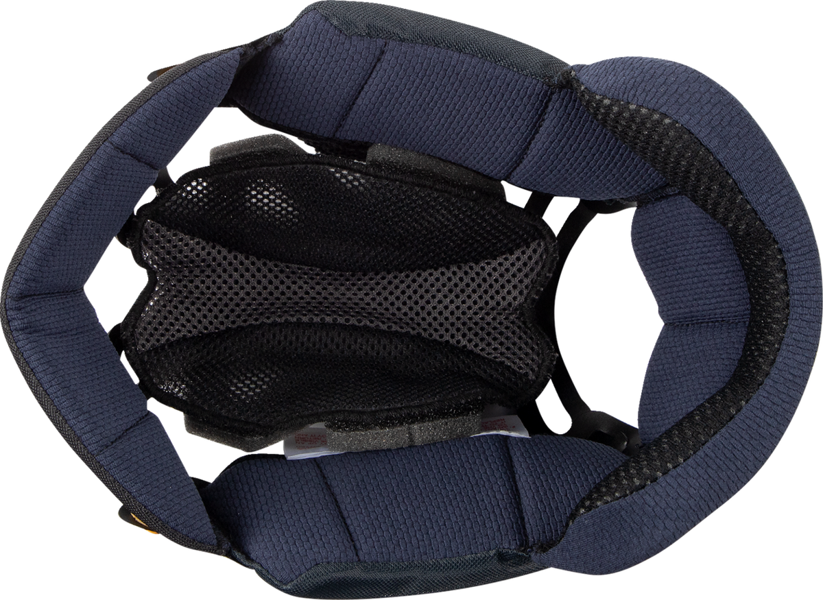 ARAI Helmets Corsair-X/Defiant-X/Signet-X Helmet Interior Pad — S