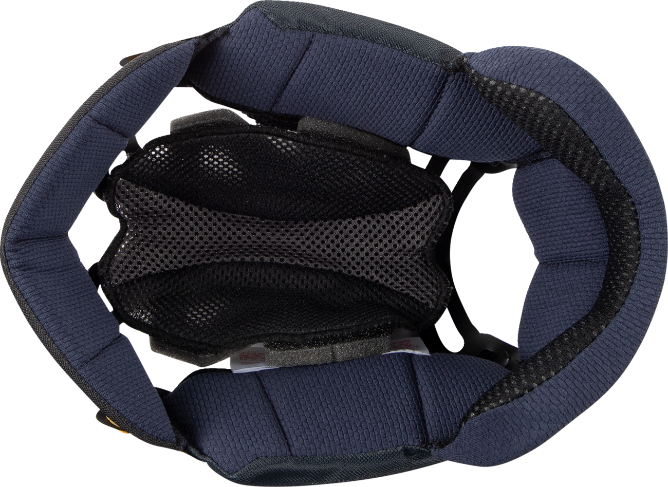 ARAI Helmets Corsair-X/Defiant-X/Signet-X Helmet Interior Pad — S