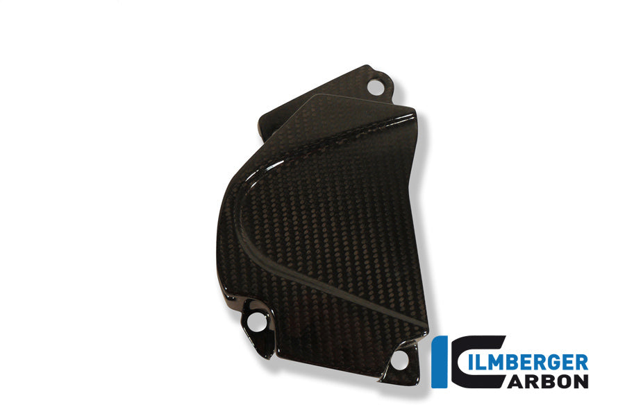 Ilmberger Carbon Sprocket Cover Racing Carbon