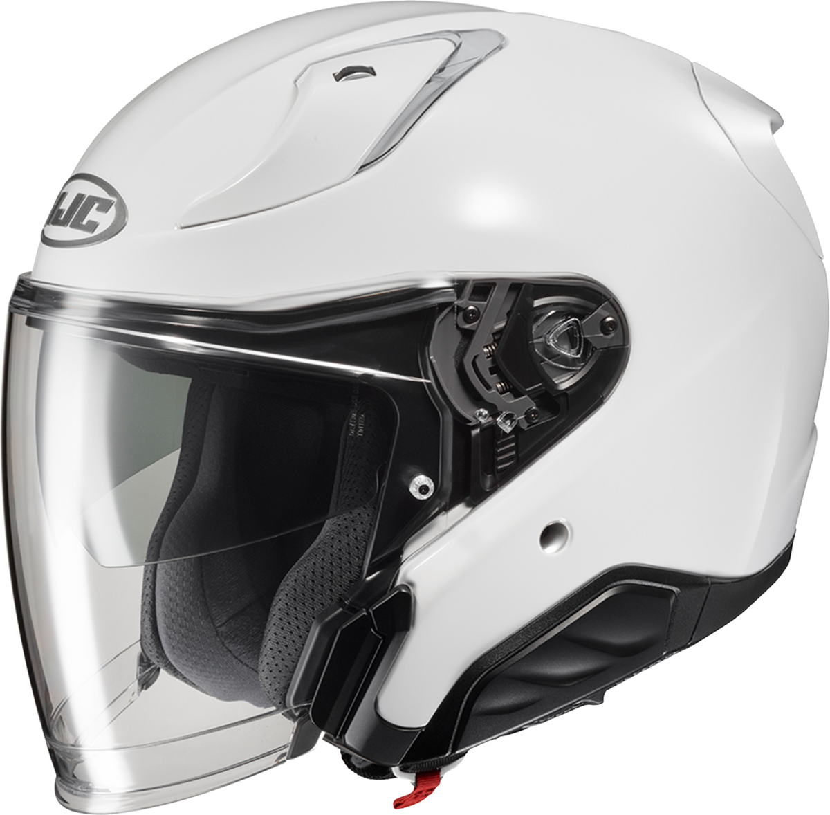 HJC RPHA 31 Solid Helmet
