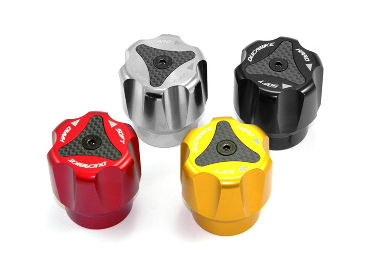 Ducabike DBK PRP01 - Rear Preload Adjustable Knob