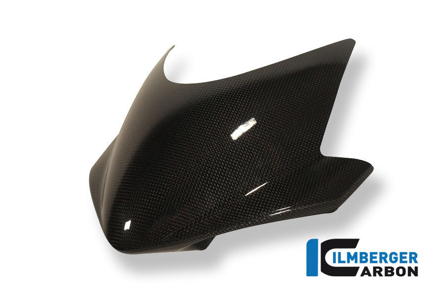 Ilmberger Carbon Windshield Carbon