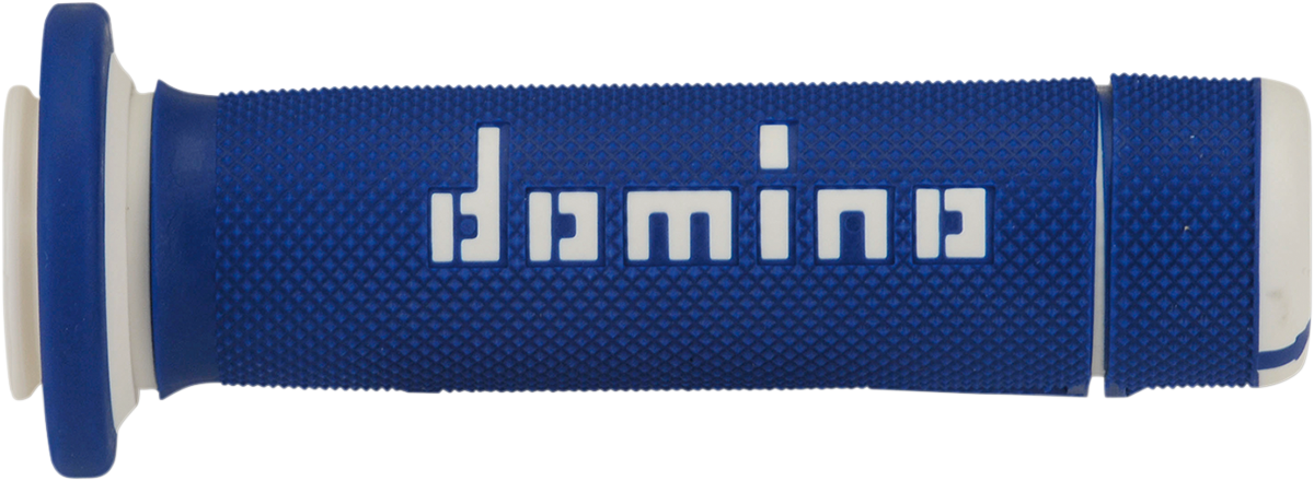 Domino ATV Grips