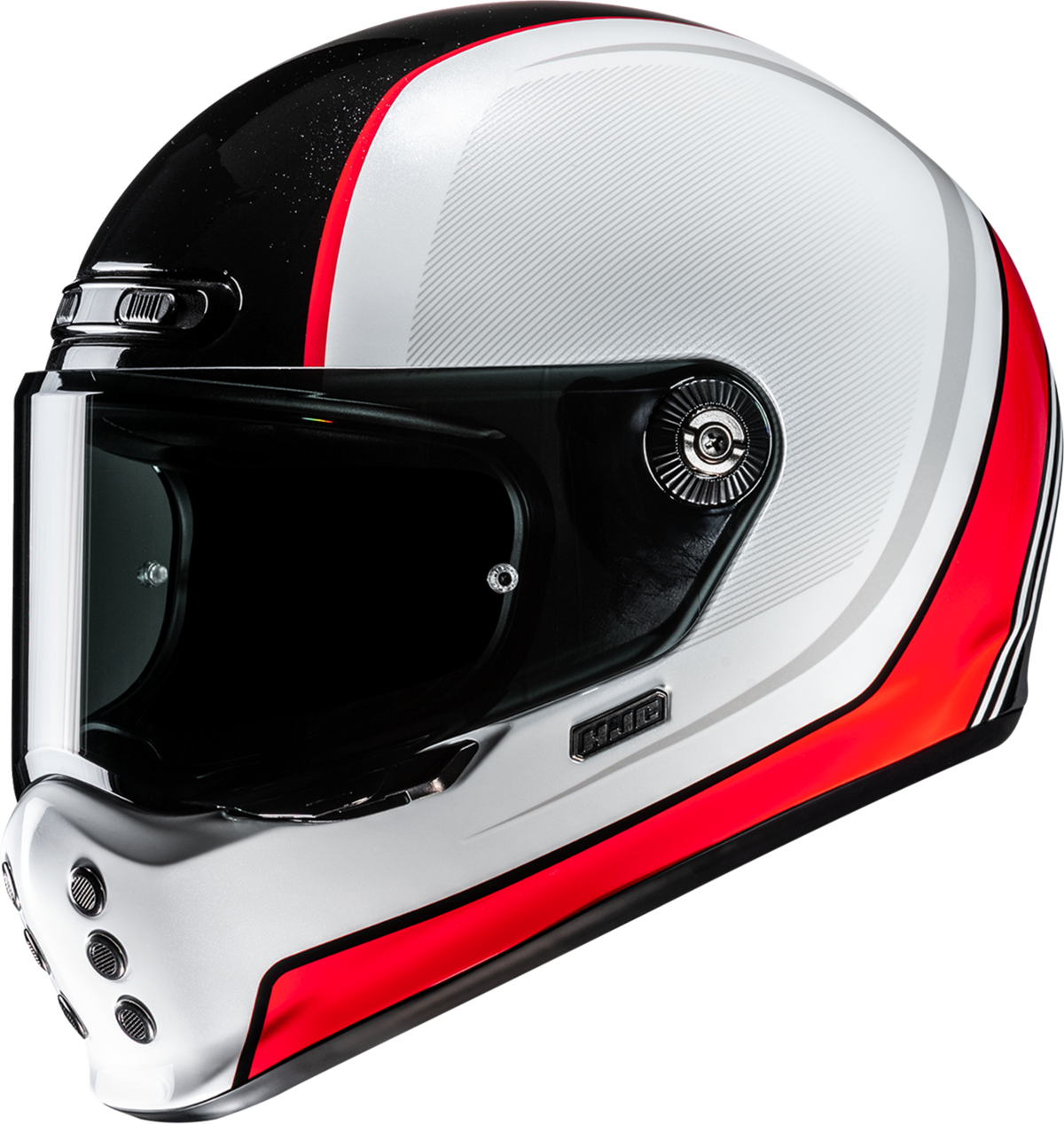 HJC V10 Hodu Helmet