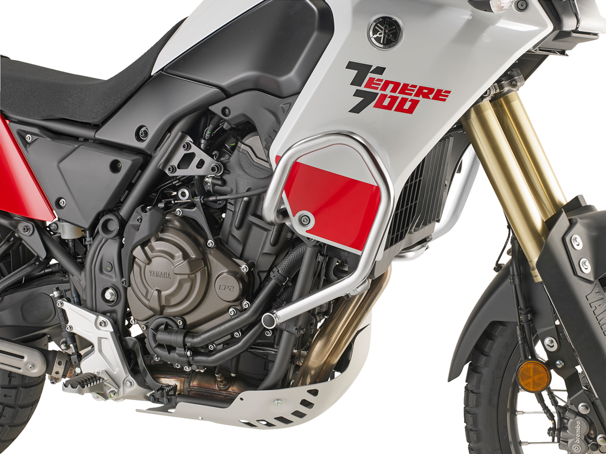 GIVI Engine Guards - Yamaha - Tenere 700